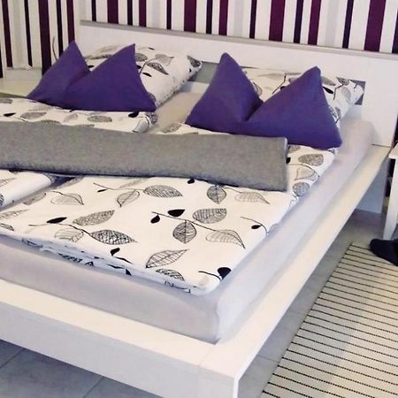 Appartement Schoenberger Rodder Kültér fotó