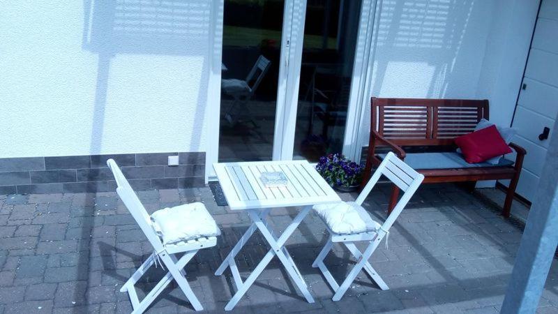 Appartement Schoenberger Rodder Kültér fotó