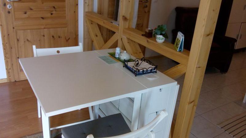 Appartement Schoenberger Rodder Kültér fotó