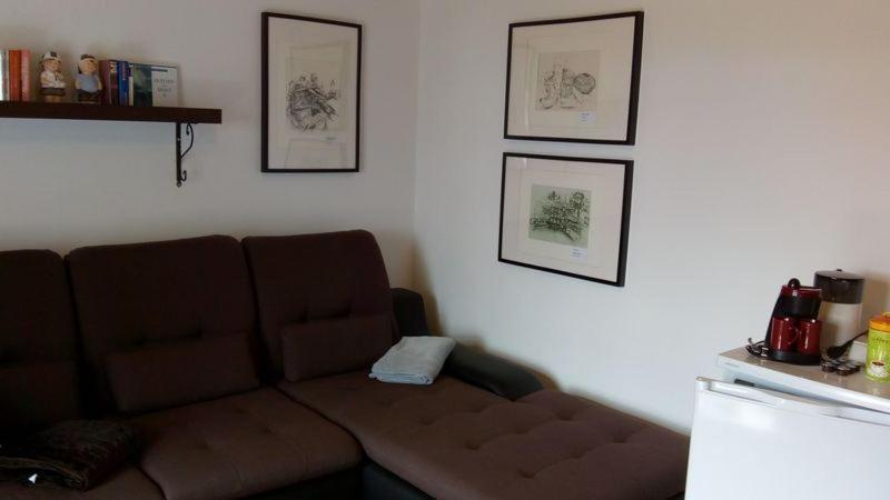 Appartement Schoenberger Rodder Kültér fotó