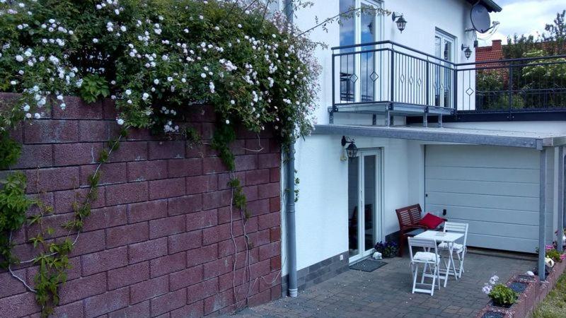 Appartement Schoenberger Rodder Kültér fotó