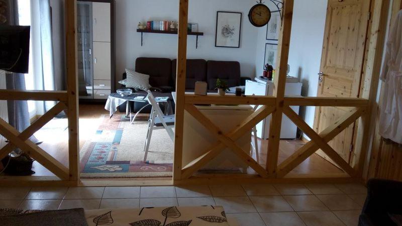 Appartement Schoenberger Rodder Kültér fotó