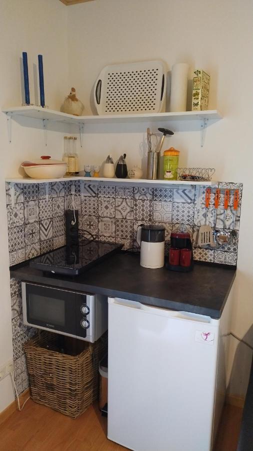 Appartement Schoenberger Rodder Kültér fotó